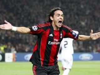 Filippo Inzaghi.