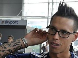 Marek Hamšík.