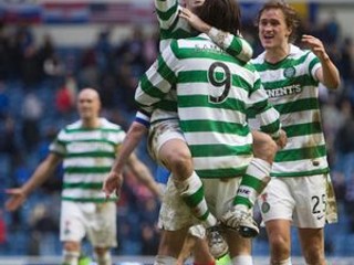 Celtic je späť v Európskej lige UEFA