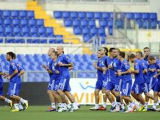 Slovan posilnil aj Brazílčan Zé Vitor