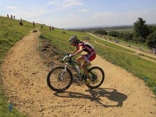 Catharine Pendrelová