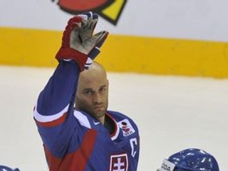 Pavol Demitra.