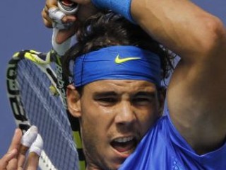 Rafael Nadal