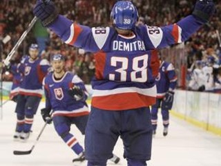 Pavol Demitra