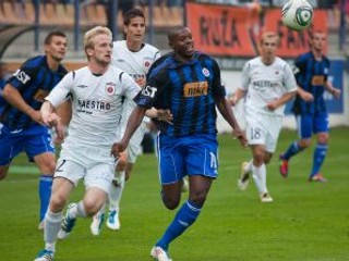 Všetky tri domáce duely Slovana v Európskej lige budú na Pasienkoch