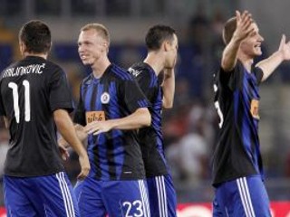 Na Slovan zaútočia aj majstri sveta