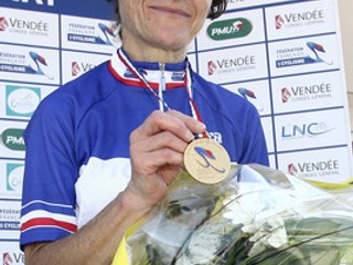 Jeannie Longová sa nezúčastní na Majstrovstvách sveta