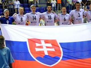Slovenskí volejbalisti nastúpia vo štvrťfinále ME proti Poliakom