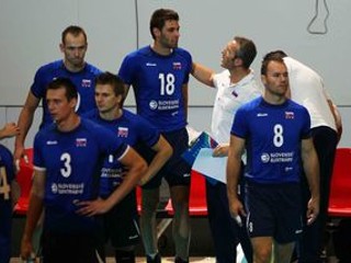 Slováci skončili na európskom šampionáte na výbornom piatom mieste.