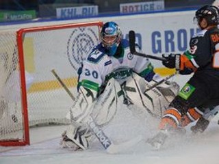 Poprad prehral s Chanty-Mansijskom 1:3