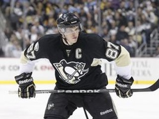 Sidney Crosby sa zapojí do prípravy Pittsburghu