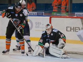 Hokejisti HC Lev zatiaľ prehrali v KHL všetky tri zápasy nového ročníka.