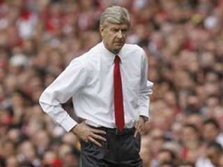 Arséne Wenger