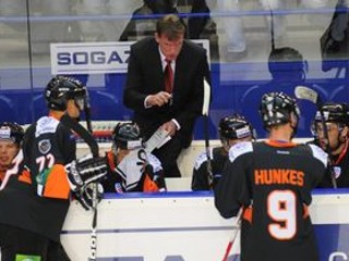 HC Lev Poprad získal v KHL prvý bod, no nevyhral