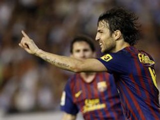 Najdrahší prestup sa Barcelone vypláca