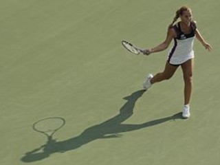 Dominika Cibulková.