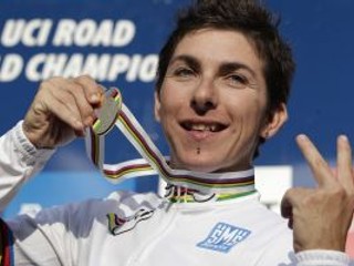 Giorgia Bronziniová