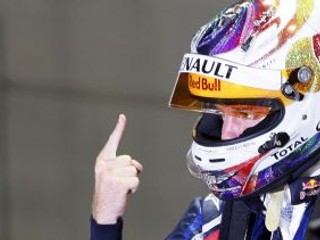 Sebastian Vettel