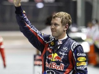 Sebastian Vettel