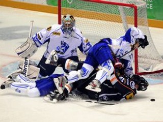 Poprad vyhral v Košiciach, Trenčín zdolal Nitru