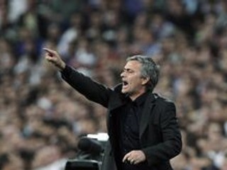 Mourinho.