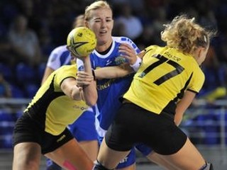 Iuventa deklasovala Sassari aj v odvete a postúpila do 3. kola PVP