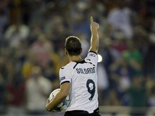 Villarreal remizoval s Realom Zaragoza v 7. kole španielskej ligy