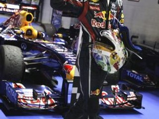 Žiadny pilot formuly 1 vo veku 24 rokov ešte nemal dva tituly majstra sveta.