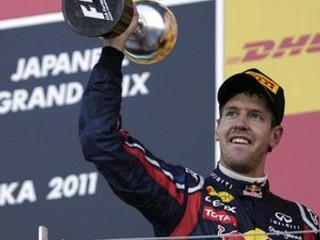 Sebastian Vettel