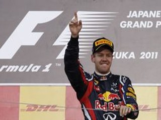 Sebastian Vettel