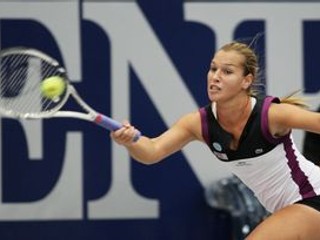 Dominika Cibulková.