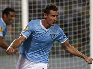Miroslav Klose