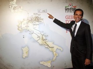 Alberto Contador Giro d´Italia v roku 2012 vynechá.