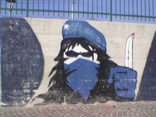 V Neapole dobodali dvoch fanúšikov Bayernu Mníchov