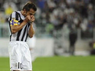 Del Piero
