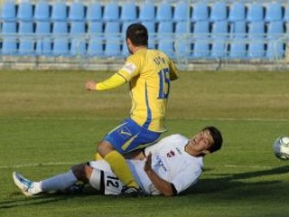 B. Bystrica vyhrala vo štvrťfinále Slovnaft Cupu v Trnave