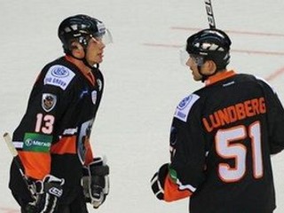 HC Lev dal v Ufe päť gólov, ale aj tak prehral