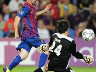 Čišovský sa debaklu od Barcelony nebál