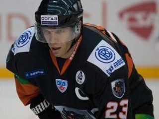 Lev nestačil doma na Dinamo Riga