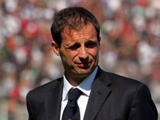 Massimiliano Allegri