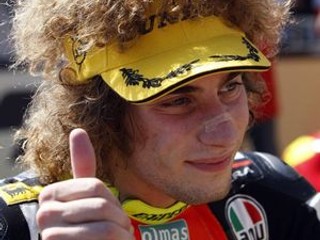 Marco Simoncelli