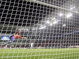 Bilbao remizovalo s Valenciou 1:1, o výhru prišlo v závere