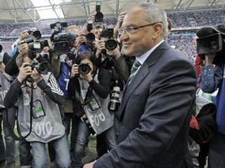 Felix Magath