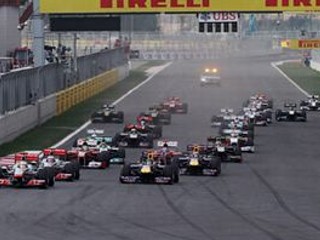 F1 sa bude v 2013 jazdiť aj v New Jersey