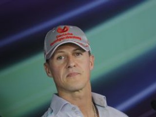 Michael Schumacher