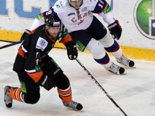 Lev nestačil doma na Petrohrad. Prehral 0:4