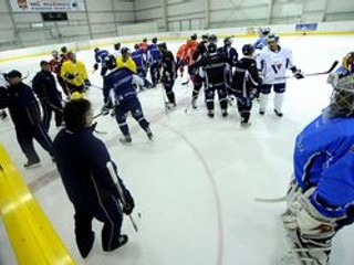 Manažér Slovana: KHL dnes nie je reálna. Možno o dva roky
