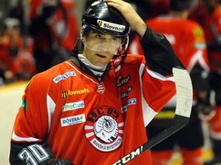 Miroslav Hlinka v banskobystrickom drese.