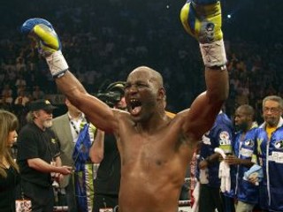 Bernard Hopkins