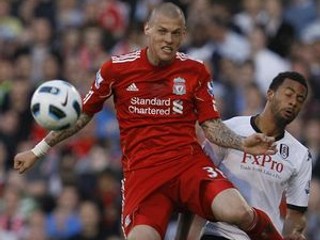 Martin Škrtel